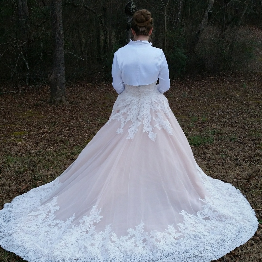 Meet your Posher, Ruby